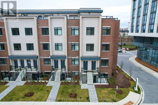 247 - 1075 Douglas Mccurdy Common, Mississauga (lakeview)