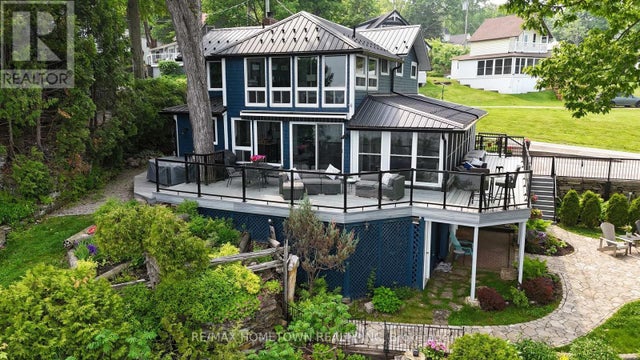 130 Butternut Bay Road, Elizabethtown-Kitley