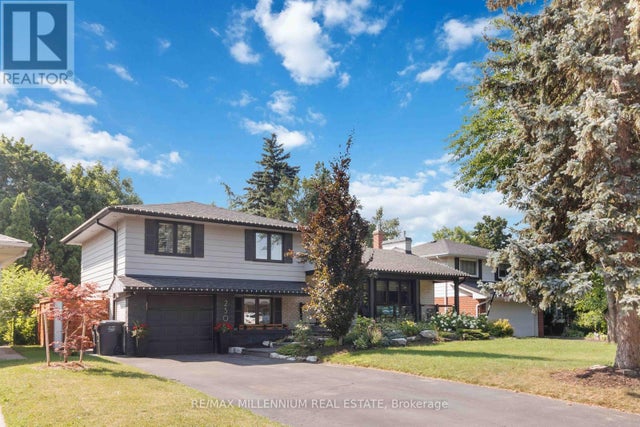 250 Daphne Avenue, Mississauga (cooksville)