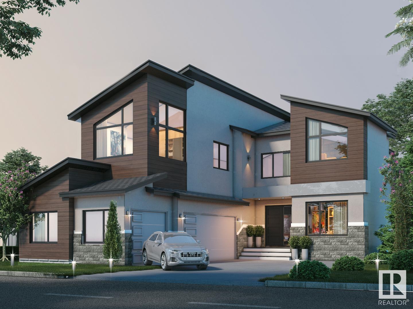 5605 Cautley Cove Cv Sw, Edmonton
