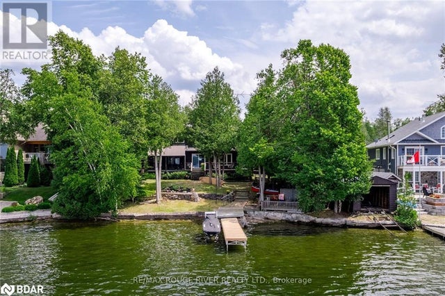 1280 Birchview Road, Douro-Dummer