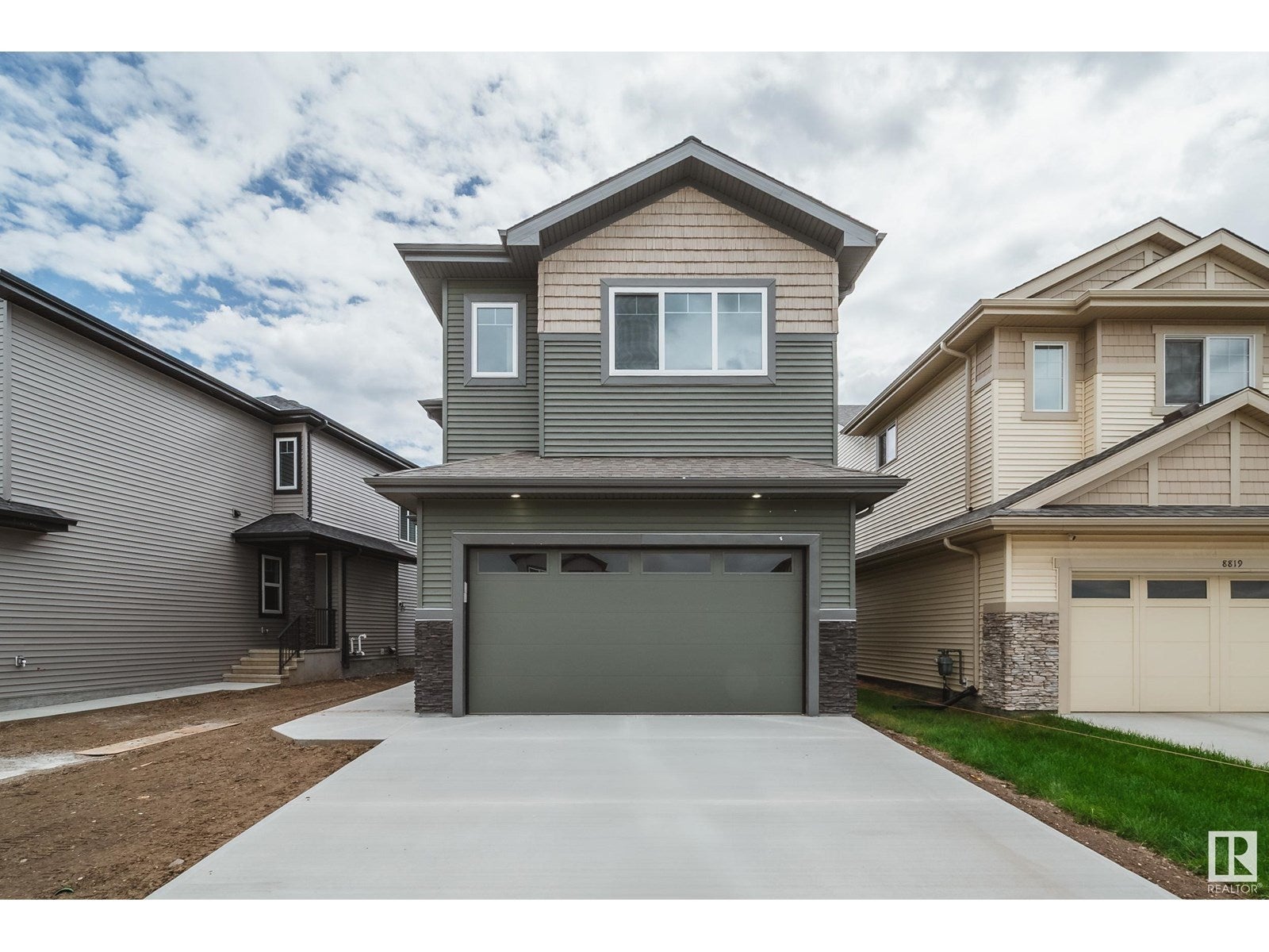 8815 183 Av Nw, Edmonton