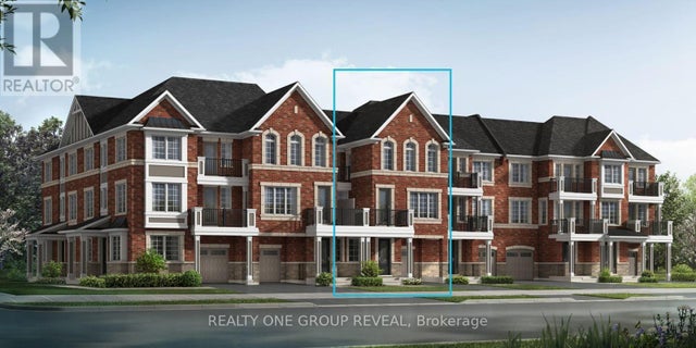 123 Avani Avenue, Markham