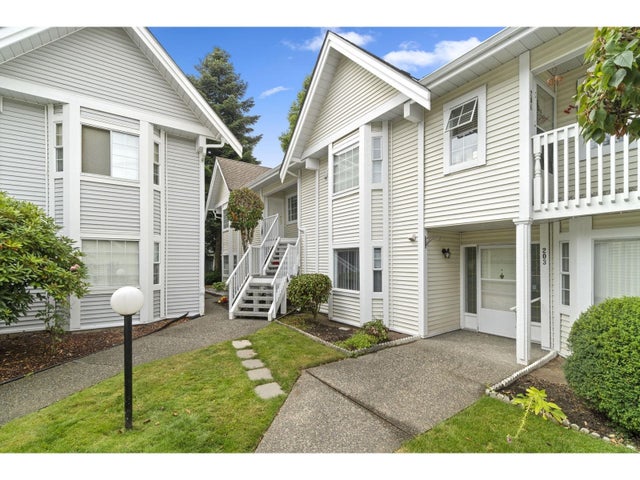 202 9109 154 Street Street, Surrey