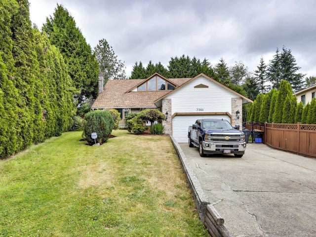 7361 149a Street, Surrey