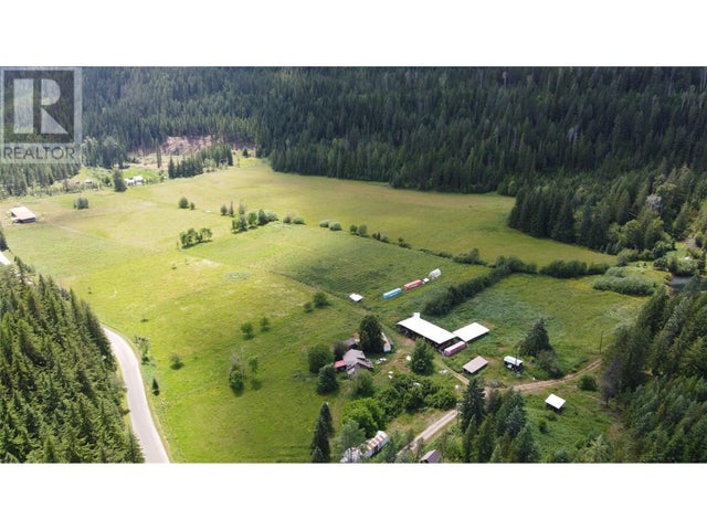 5795 Kaslo South Road, Kaslo