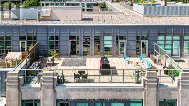 615 - 380 Macpherson Avenue, Toronto (casa Loma)