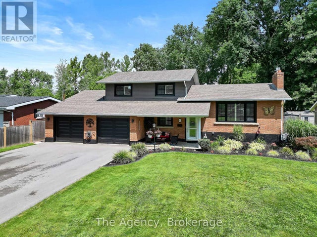 46 Summerlea Avenue, Welland (n. Welland)