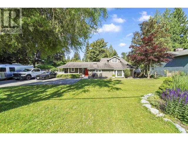 12239 Skillen Street, Maple Ridge