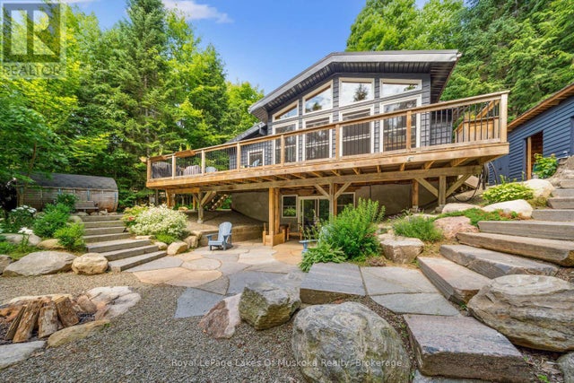 1315 Wolf Circle, Algonquin Highlands (sherborne)