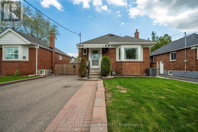 11 Speers Avenue, Toronto (weston)