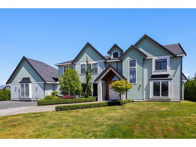 5368 216 Street, Langley