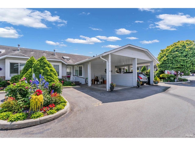 32 2989 Trafalgar Street, Abbotsford