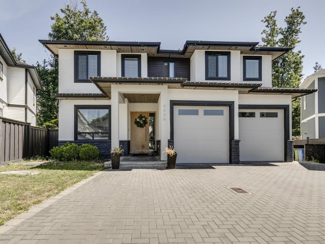 4446 Emily Carr Place, Abbotsford