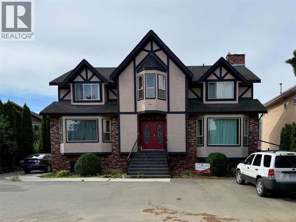 1973 Tranquille Road, Kamloops