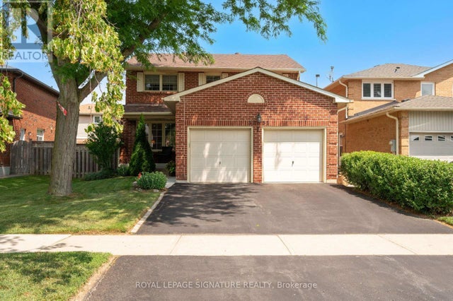 3251 Galbraith Drive, Mississauga (erin Mills)