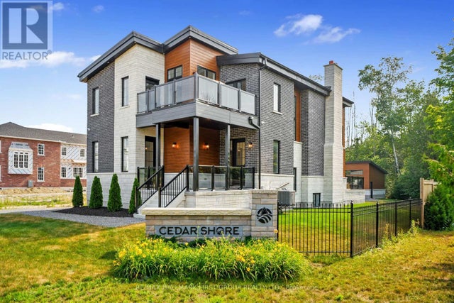 213 Suzanne Mess Boulevard, Cobourg