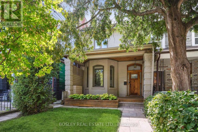 520 Manning Avenue, Toronto (palmerston-Little Italy)