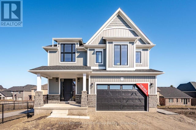 183 Haylock Avenue, Centre Wellington (elora/salem)