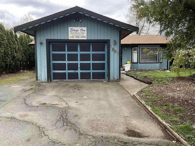 8899 128 Street, Surrey