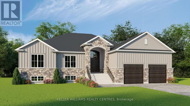 40 Brule Lakeway, Georgina (sutton & Jackson's Point)