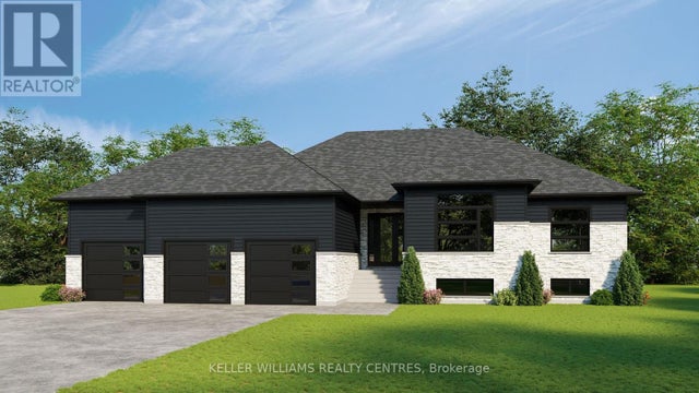 1 Jordan Street, Georgina (sutton & Jackson's Point)