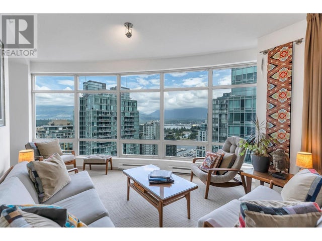 3003 1200 Alberni Street, Vancouver