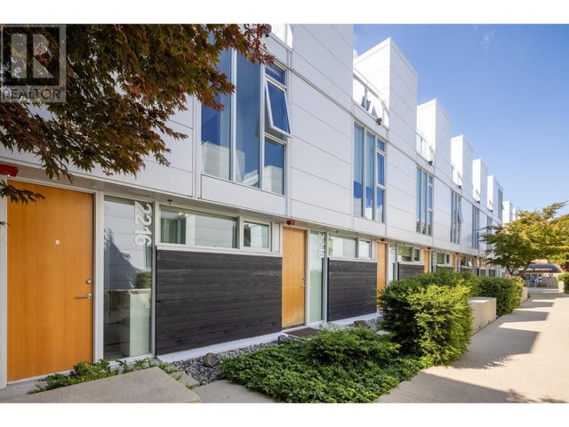 2216 Willow Street, Vancouver