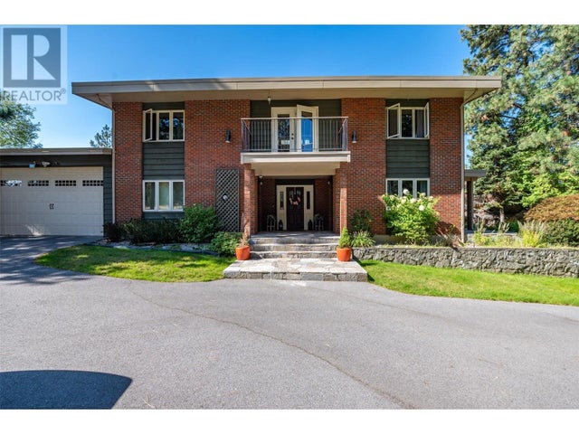 4085 Valleyview Road, Penticton