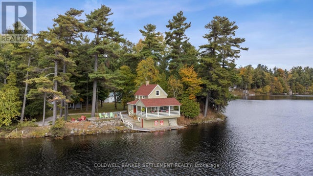 300-302 Isobel Lane, Tay Valley