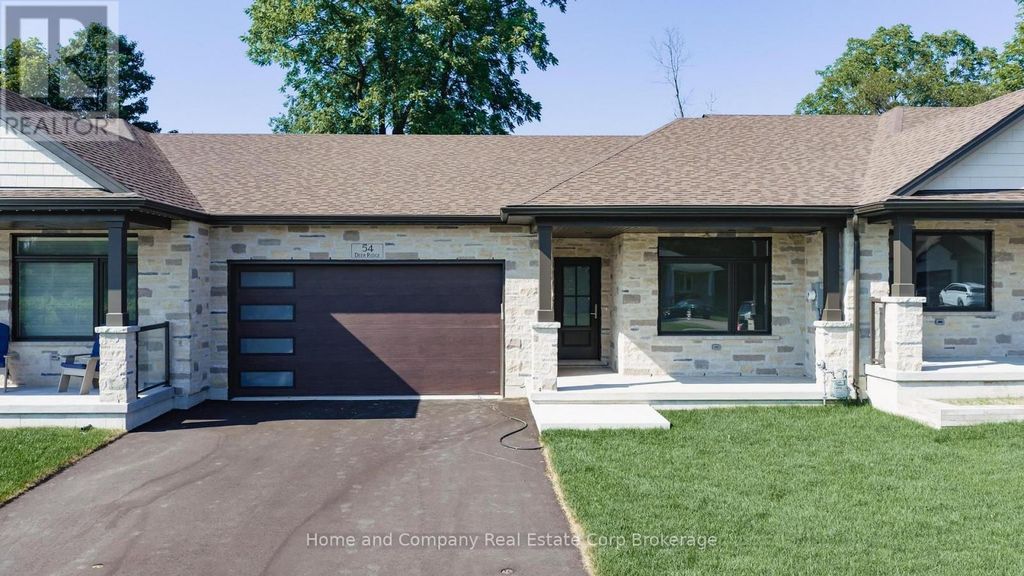 54 Deer Ridge Lane, Bluewater (bayfield)