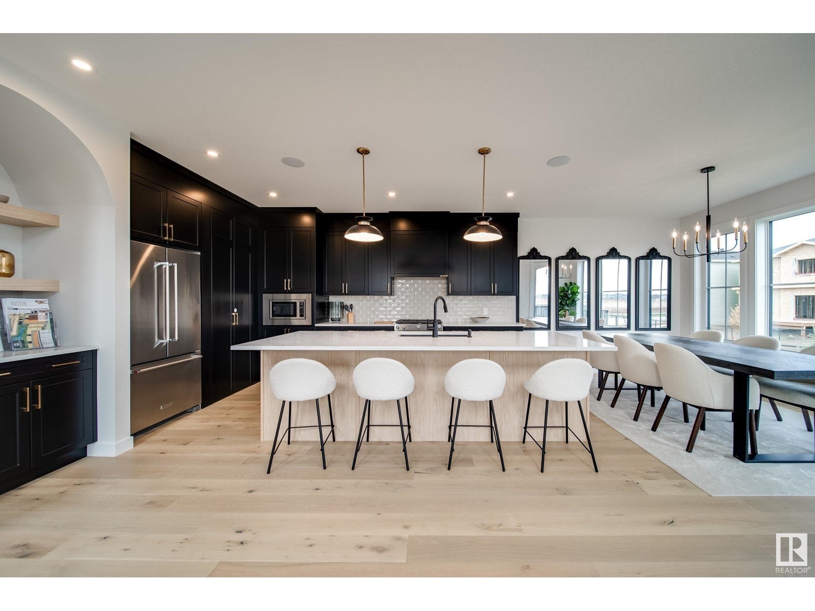 9 Cloutier Cl, St. Albert