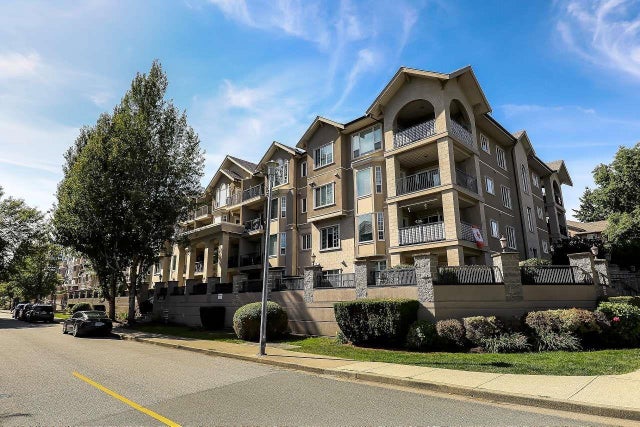 105 20281 53a Avenue, Langley