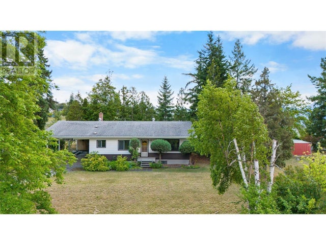 1031 7th N Avenue, Creston