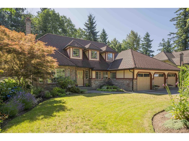 2104 131b Street, Surrey