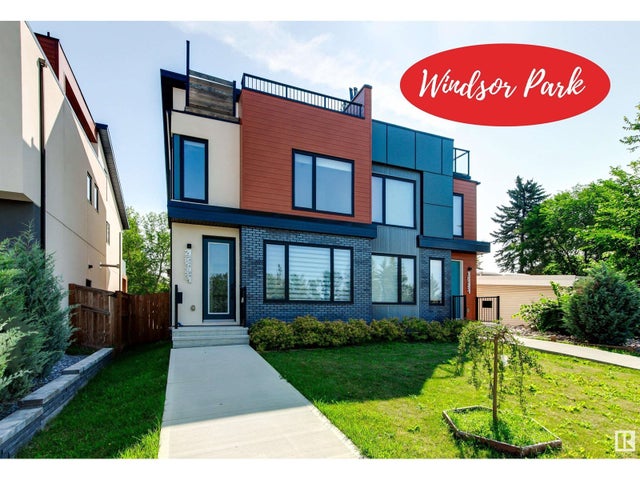 #2 8343 Saskatchewan Dr Nw, Edmonton