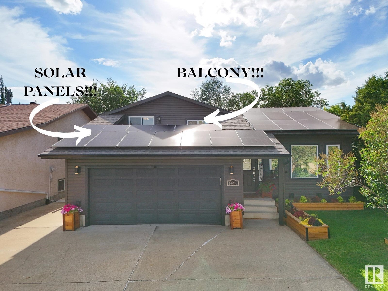 1840 35 St Nw, Edmonton