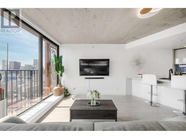 3209 128 W Cordova Street, Vancouver