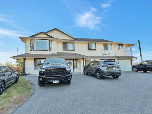 5411 Gladwin Road, Abbotsford