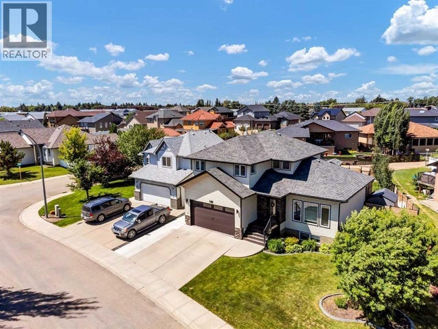 126 South Shore Drive E, Brooks