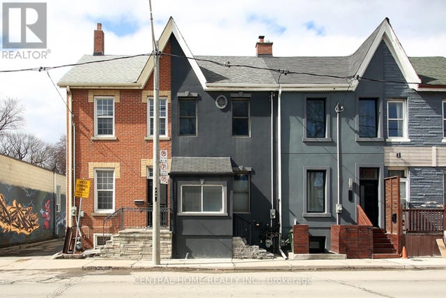 106 Carlaw Avenue, Toronto (south Riverdale)