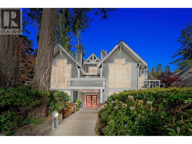 103 3399 Capilano Crescent, North Vancouver