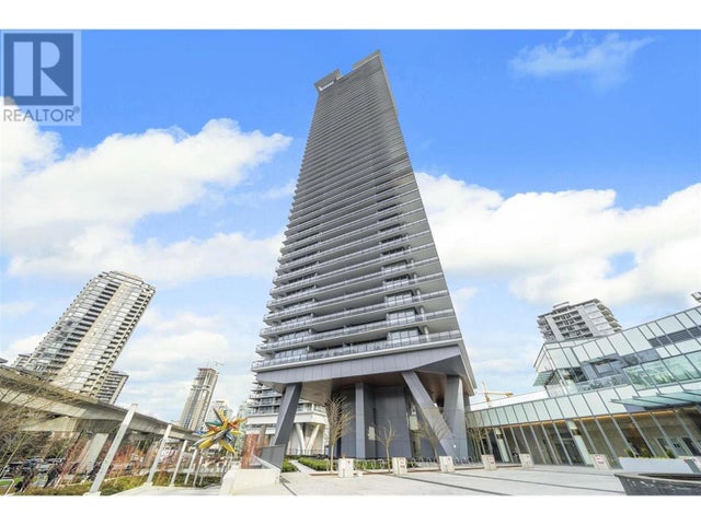 2602 4730 Lougheed Highway, Burnaby
