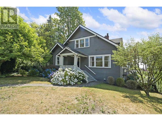 3492 W 34th Avenue, Vancouver