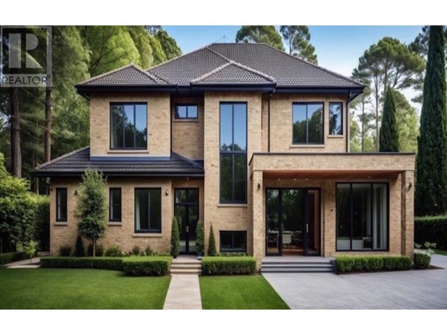 1831 Arborlynn Drive, North Vancouver