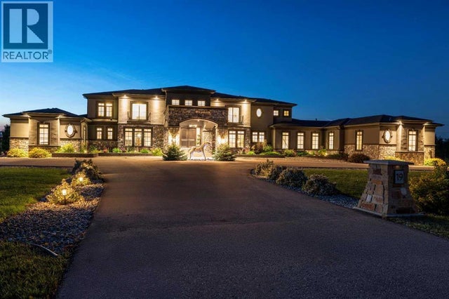 19 Mckendrick Point, Rural Rocky View County