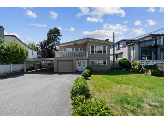 8081 112th Street, Delta