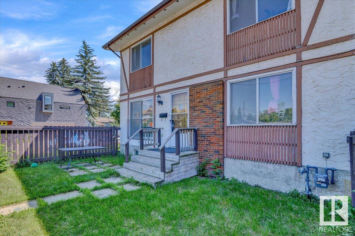 11525 132 Av Nw, Edmonton