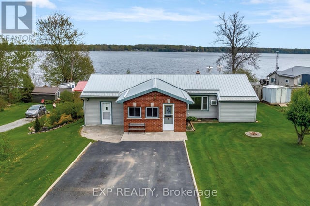 1083 Lakeside Drive, Prince Edward County (ameliasburg Ward)