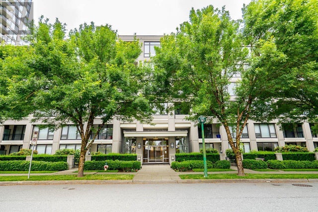 211 7138 Collier Street, Burnaby